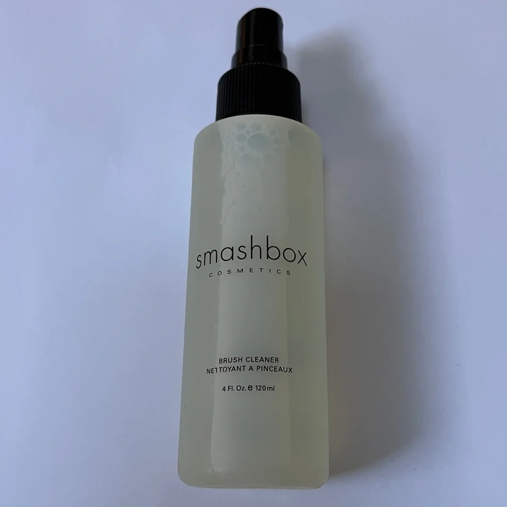 Smashbox Brush Cleaner 4fl oz - New Unused (no box)
